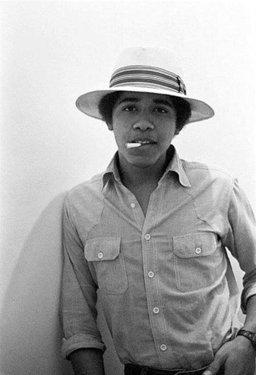Barack Obama