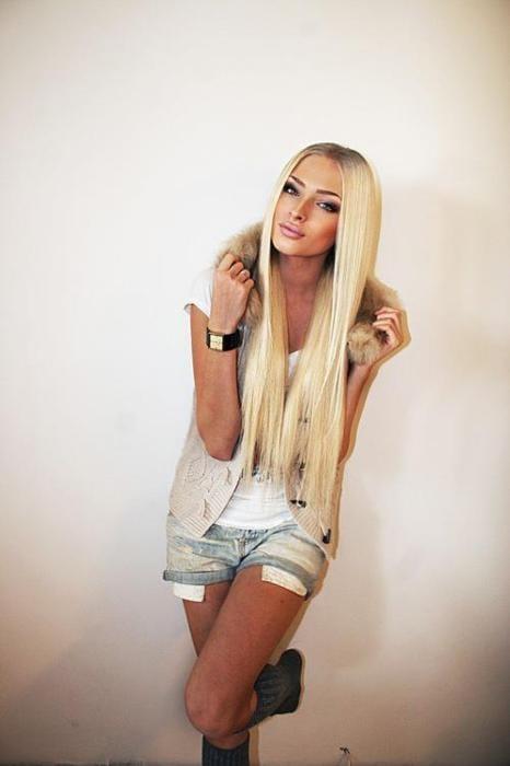 Alena Shishkova