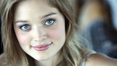 Bella Heathcote