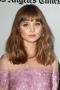Bella Heathcote