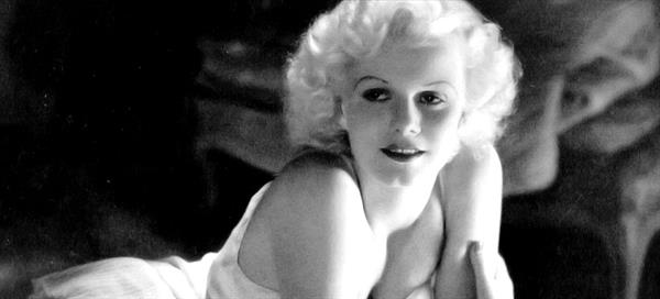 Jean Harlow