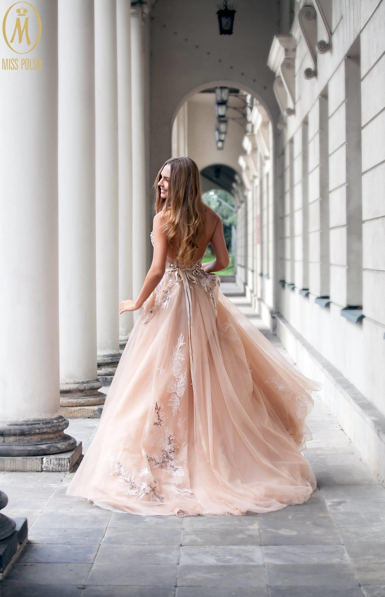 Magdalena Bieńkowska