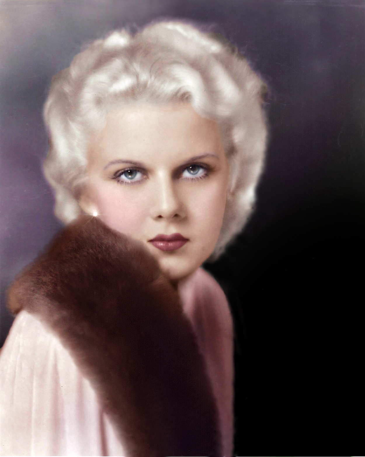 Jean Harlow