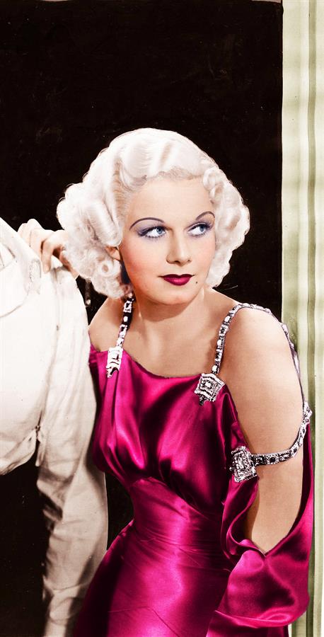 Jean Harlow