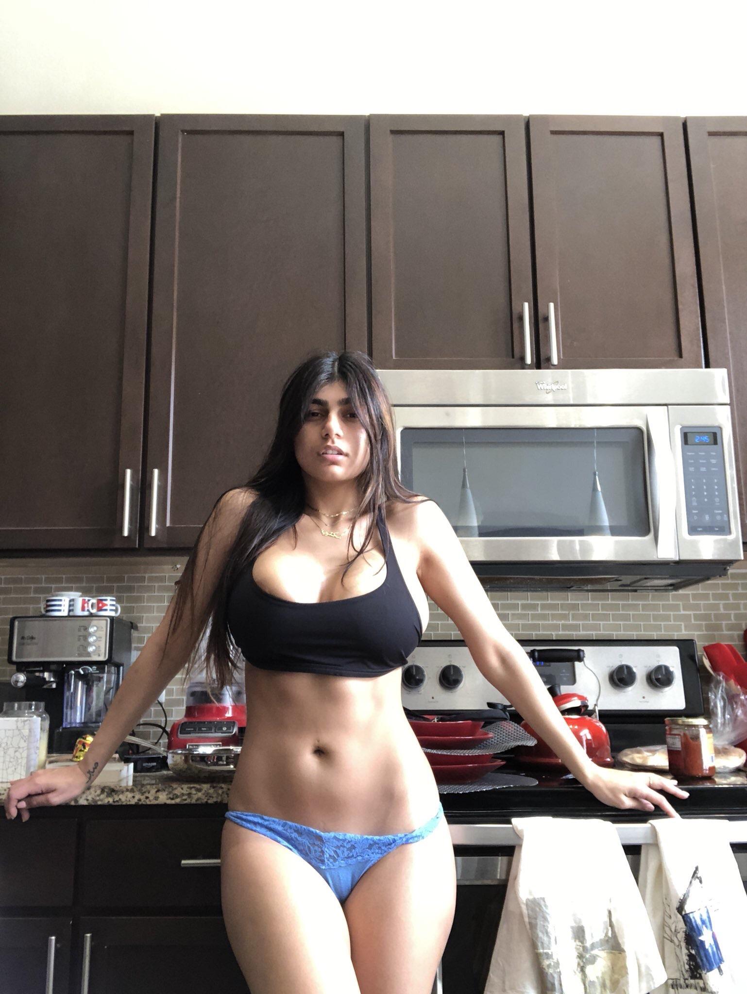 Mia Khalifa