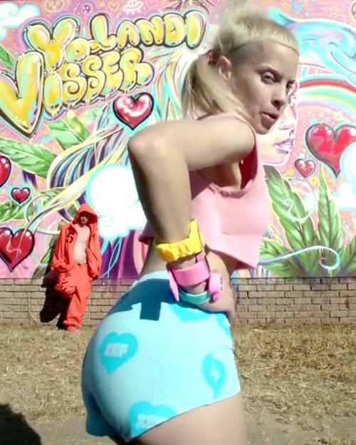 Yolandi Visser