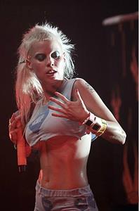Yolandi Visser