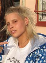 Yolandi Visser