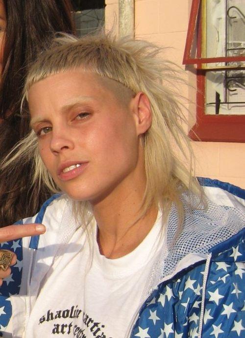 Yolandi Visser