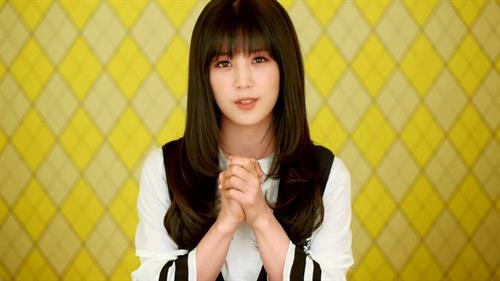 Park Cho-rong