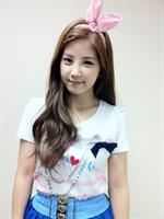 Park Cho-rong