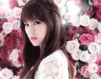Park Cho-rong