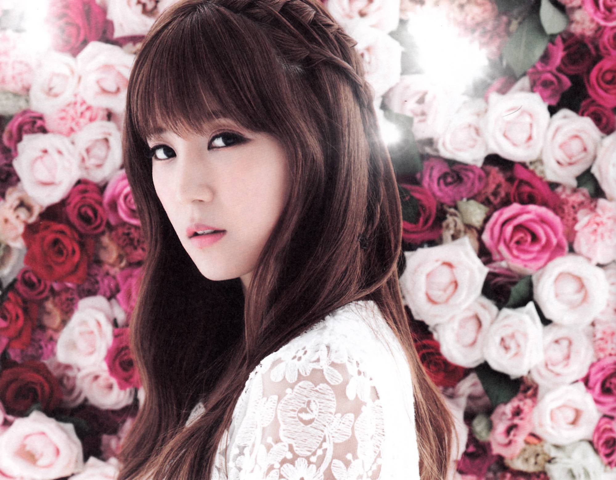 Park Cho-rong