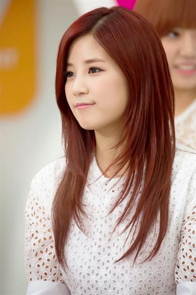 Park Cho-rong