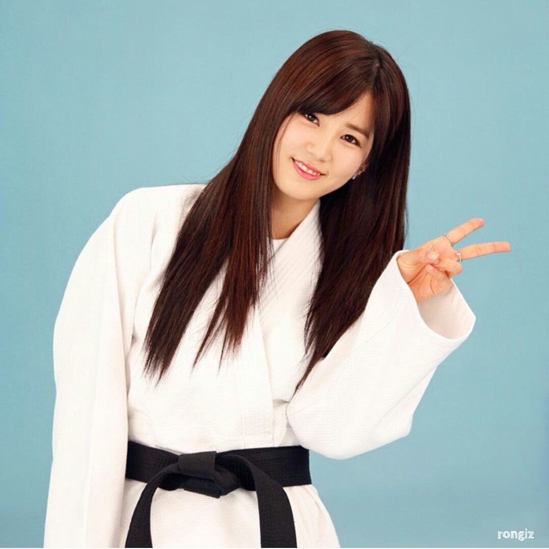 Park Cho-rong