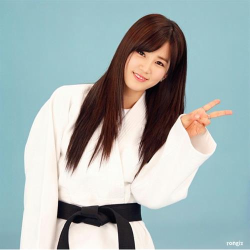 Park Cho-rong