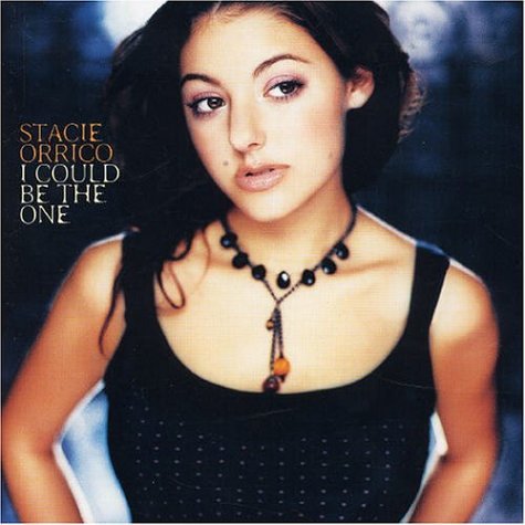 Stacie Orrico