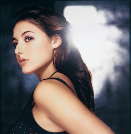 Stacie Orrico