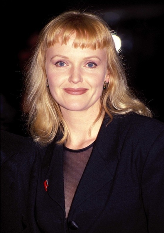 Miranda Richardson
