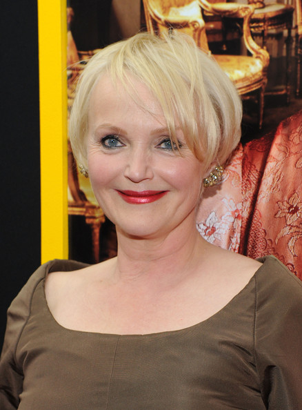 Miranda Richardson films list