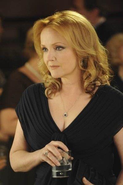 Miranda Richardson