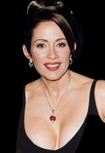 Patricia Heaton