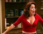 Patricia Heaton