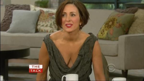 Patricia Heaton