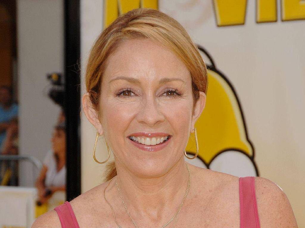 Patricia Heaton