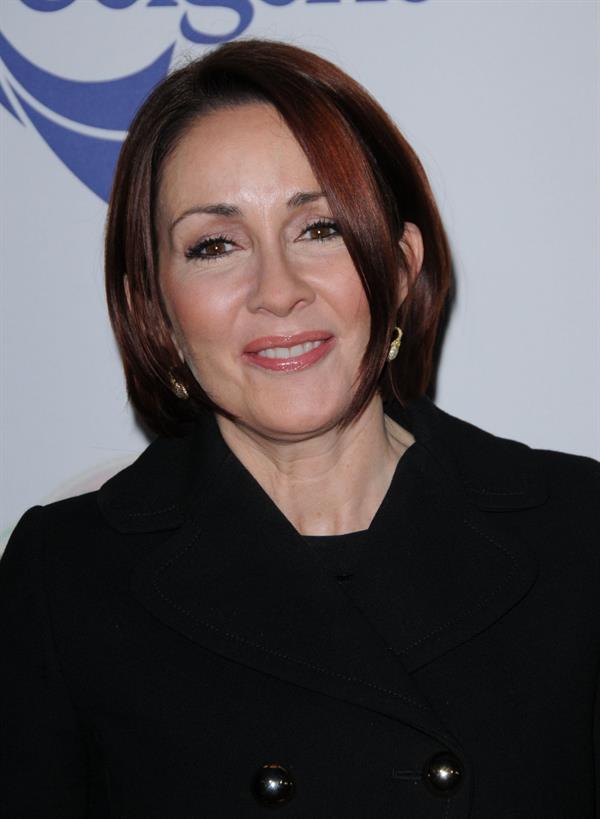 Patricia Heaton