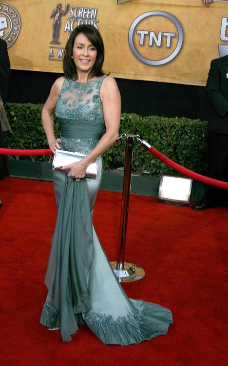 Patricia Heaton