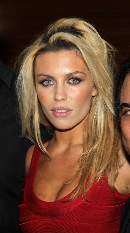 Abbey Clancy opening of Embassy Dubai at Grosvenor House Hotel on November 16, 2011