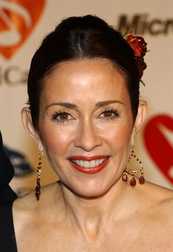 Patricia Heaton