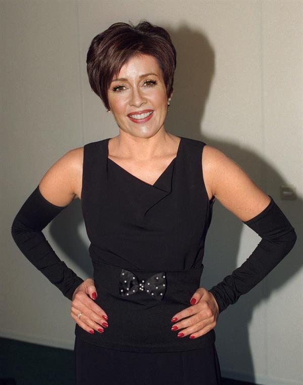 Patricia Heaton