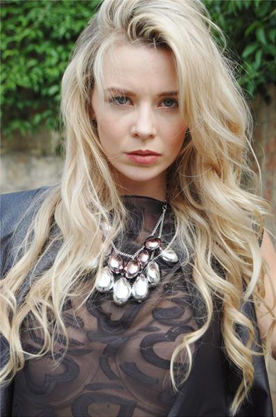 Abigail-Jayne Martin