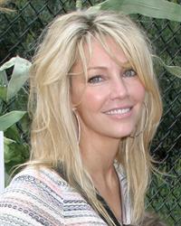 Heather Locklear