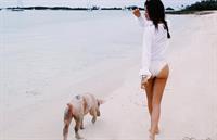 Gabby Westbrook-Patrick - ass