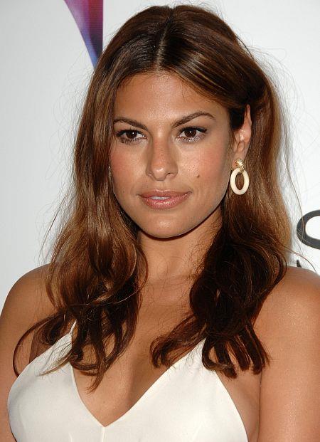 Eva Mendes