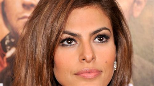 Eva Mendes