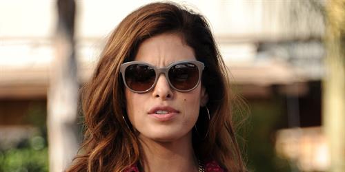 Eva Mendes