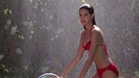 Phoebe Cates in a bikini