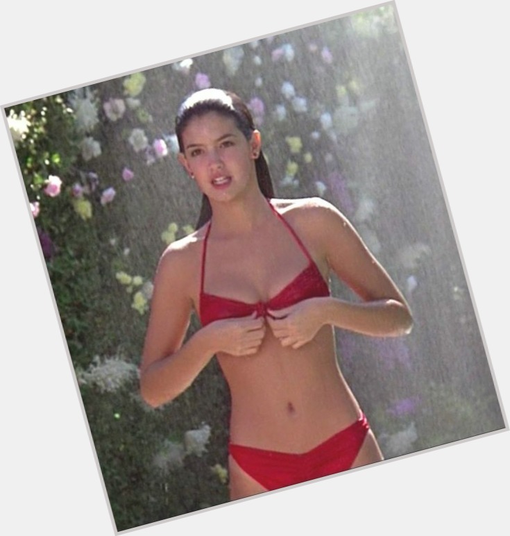 Phoebe Cates Fakes