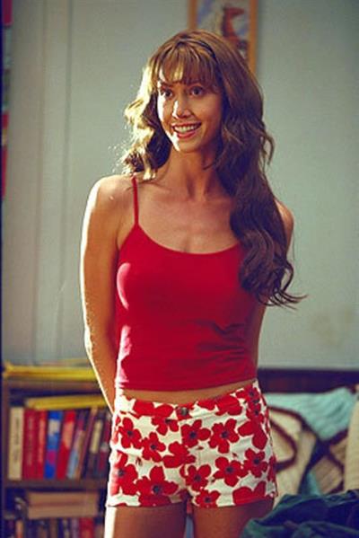 Shannon Elizabeth