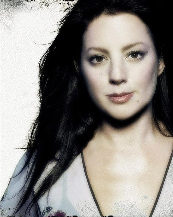 Sarah McLachlan