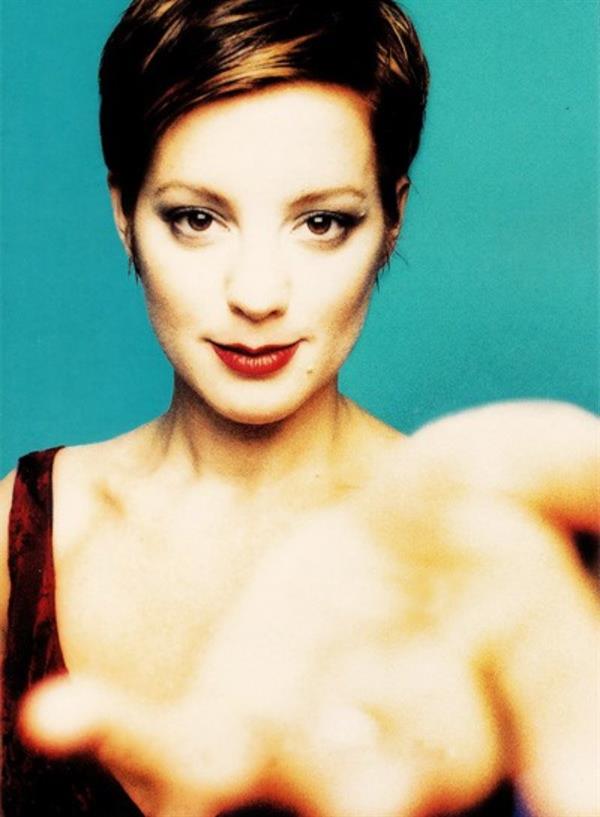 Sarah McLachlan