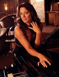Sarah McLachlan