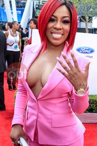 K Michelle