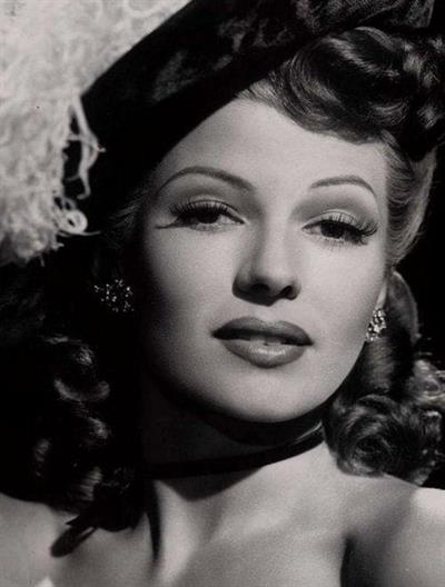 Rita Hayworth