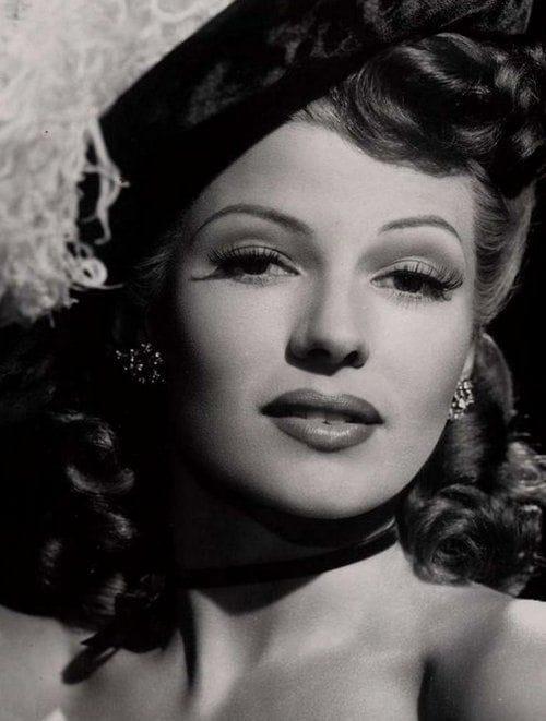Rita Hayworth