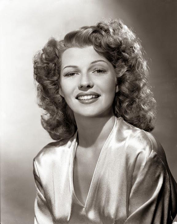 Rita Hayworth